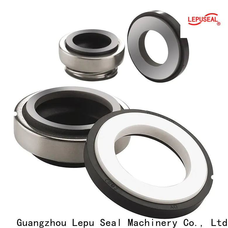 Lepu Seal directly burgmann mg1 seal supplier vacuum