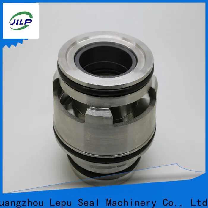 Lepu Seal flange grundfos pump mechanical seal Suppliers for sealing frame