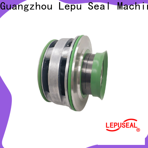 Lepu Seal mechanical Flygt Submersible Pump Mechanical Seal supplier for hanging