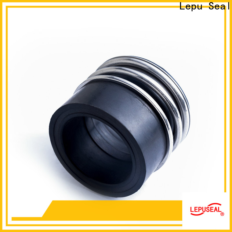 Lepu Seal single burgmann mechanical seal catalogue free sample high pressure