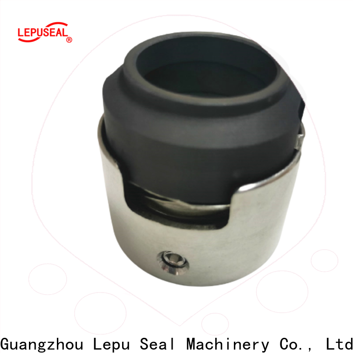 Lepu Seal Bulk purchase high quality eagleburgmann seals ODM vacuum