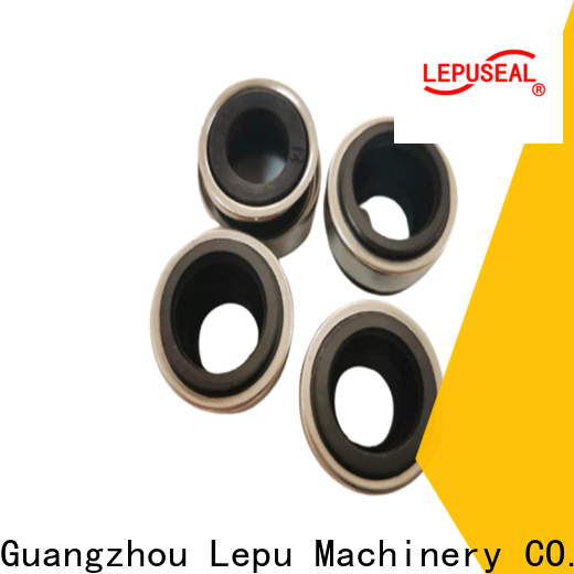 Lepu Seal water burgmann mechanical seal mg1 bulk production high temperature