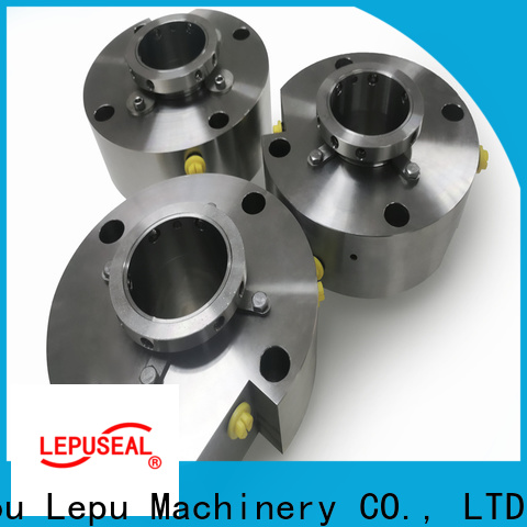 Lepu Seal OEM high quality burgmann mechanical seal supplier high pressure