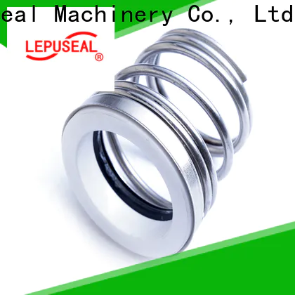 Lepu Seal Bulk buy OEM burgmann mechanical seal for wholesale vacuum