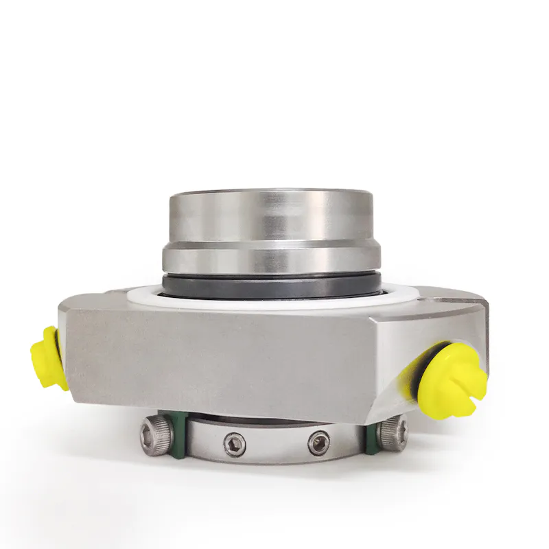 High Pressure Multistage Pump Mechanical Seal DEPAC-319 For Water Pump
