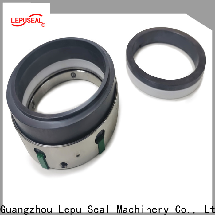 Bulk purchase custom face to face mechanical seal arrangement cartridge OEM bulk production