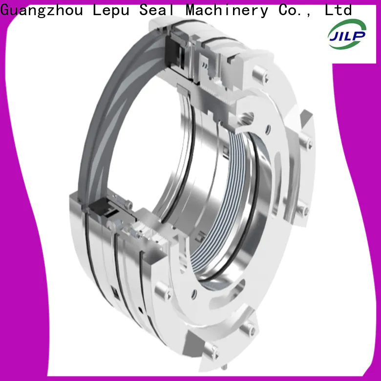 Lepu Seal Latest dry gas seal price company