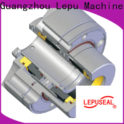 Lepu Seal tandem pump seal for business