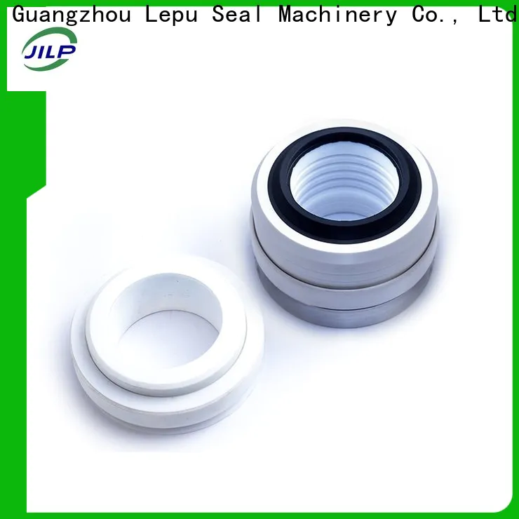 Lepu Seal OEM best ptfe bellows manufacturers