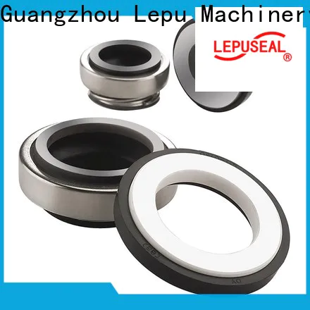 Lepu Seal Bulk buy best metal bellow mechanical seal OEM for high-pressure applications