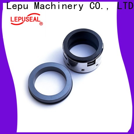 Lepu Seal crane mechanical seal for water pump buy now processing industries