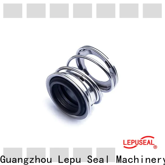 Lepu Seal lepu metal bellow mechanical seal OEM for high-pressure applications