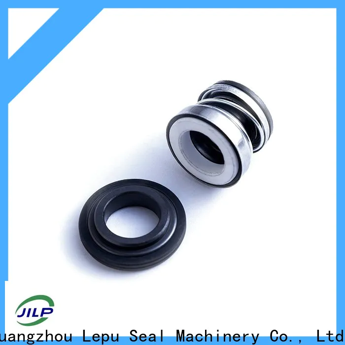 Lepu Seal water bellows mechanical seal for business for high-pressure applications