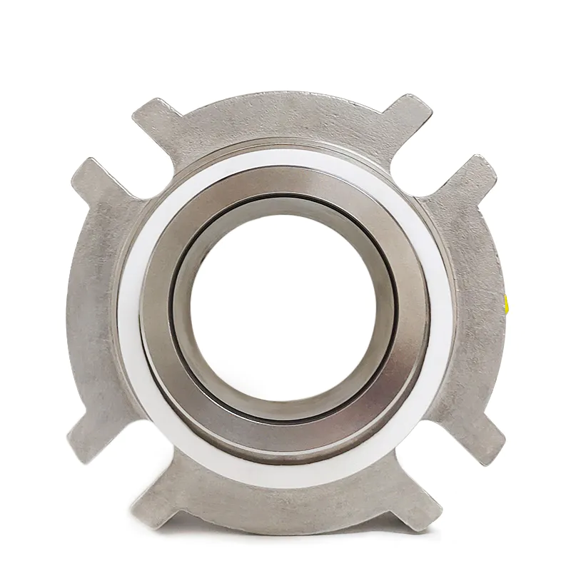 High-Quality John Crane 4610 Single Cartridge Mechanical Seal Replacement
