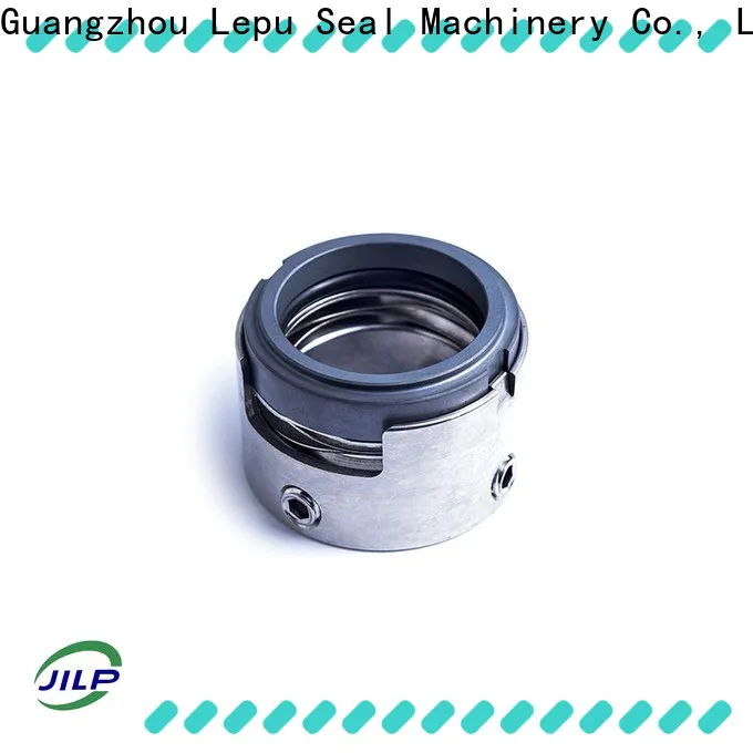 Lepu Seal cost burgmann mechanical seal mg1 free sample high temperature