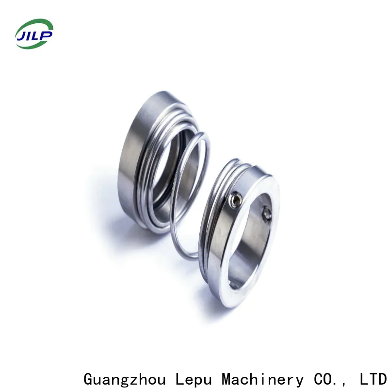 Lepu Seal ring burgmann mechanical seal free sample high pressure