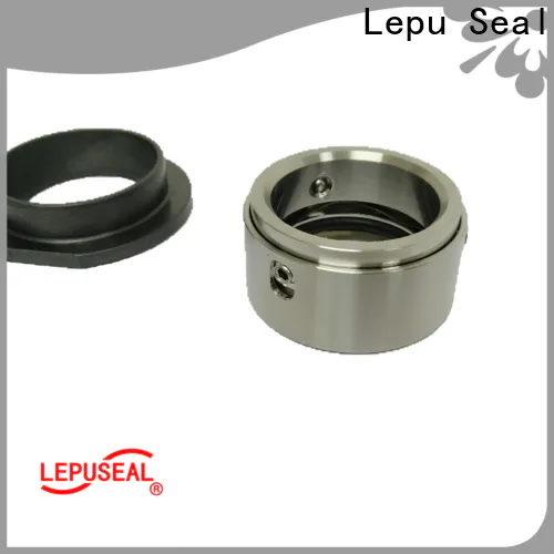 Lepu Seal solid mesh alfa laval mechanical seal for wholesale for food