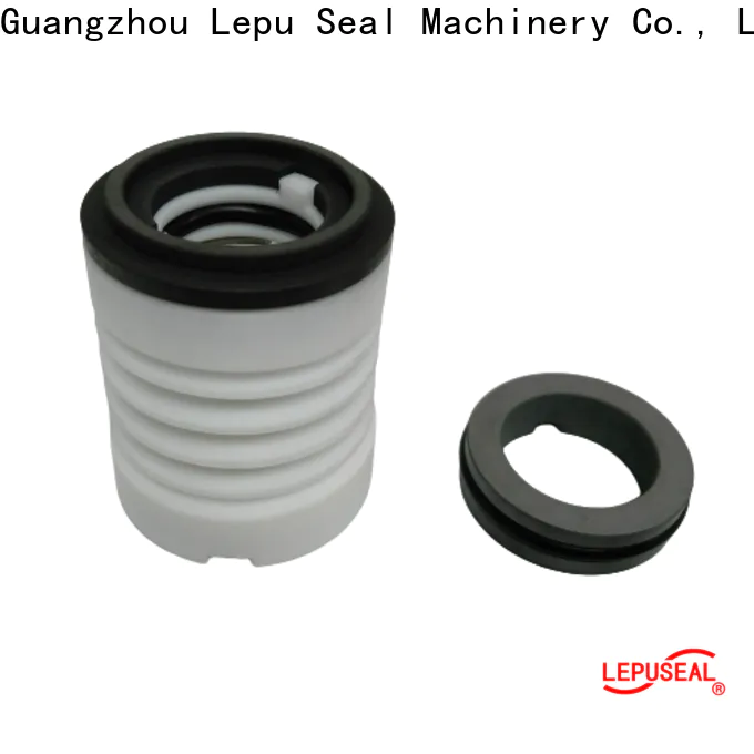 Lepu Seal ptfe bellows manufacturers