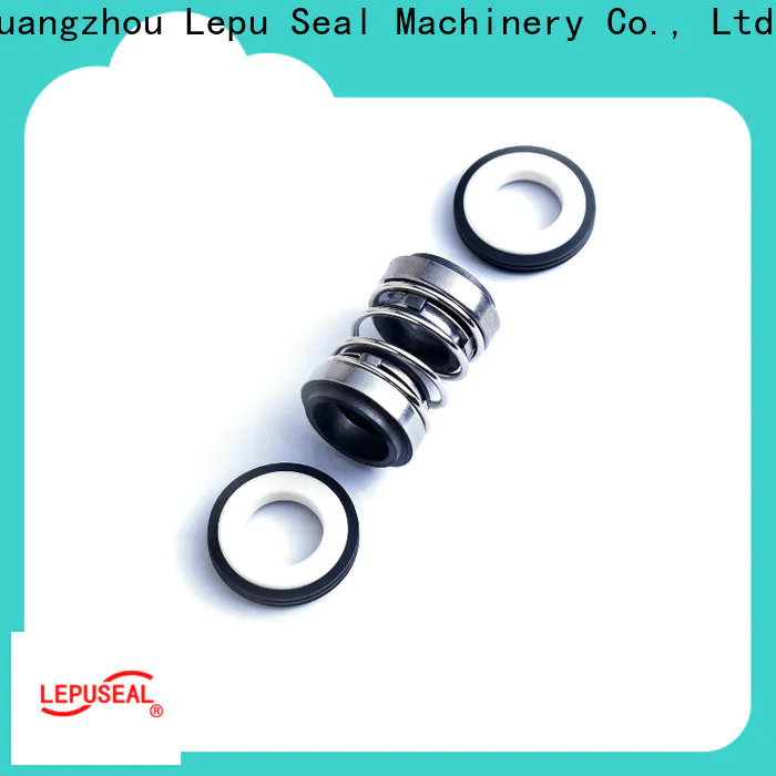 Lepu Seal from bellows mechanical seal for business for beverage