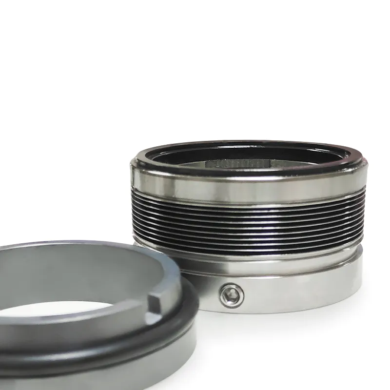Lepu Seal water John Crane Mechanical Seal factory get quote for chemical
