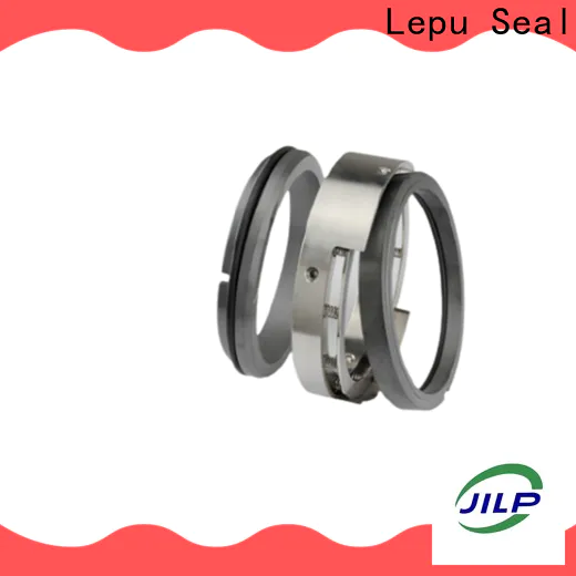 Lepu Seal durable burgmann mechanical seal catalogue free sample vacuum