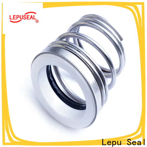 Lepu Seal replacement eagleburgmann mechanical seal supplier high temperature