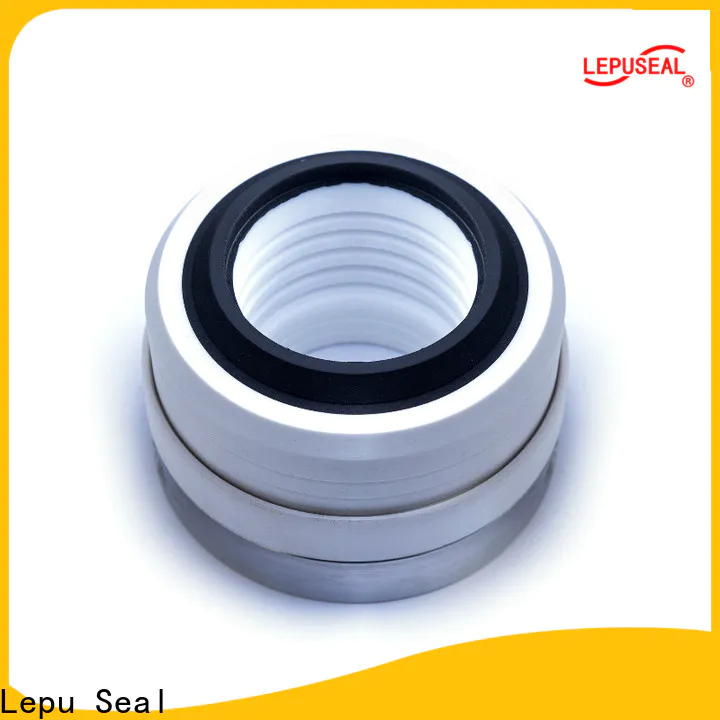 Lepu Seal solid mesh eagle burgmann mechanical seals for pumps ODM vacuum