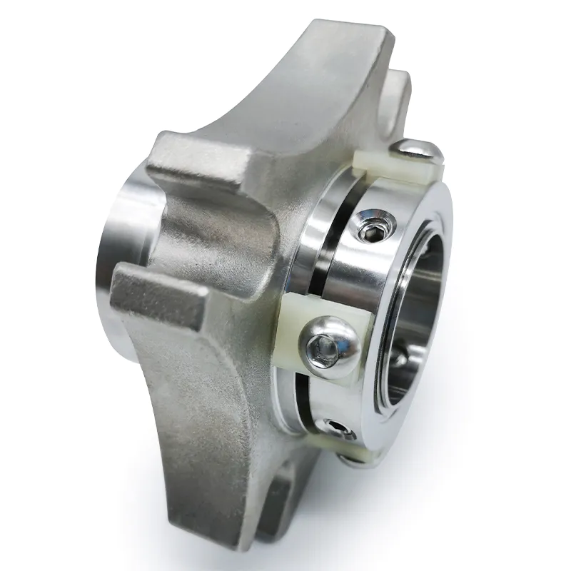 Burgmann Cartex Mechanical Seal Single Cartridge Seal Replacement Wholesale