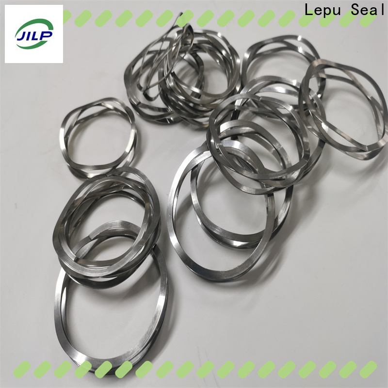 Lepu Seal Bulk buy custom carbide seal ring Suppliers