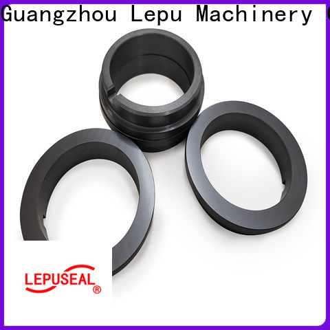 Lepu Seal Wholesale silicon carbide seal rings factory