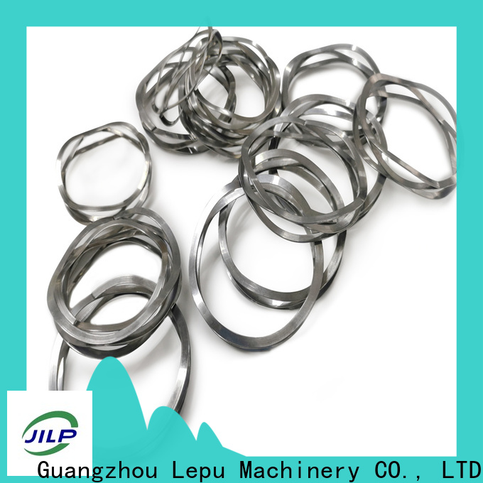 Custom ODM silicon carbide ring for business