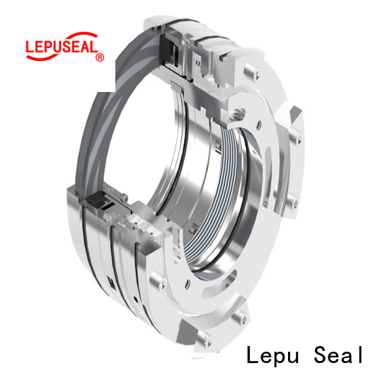 Lepu Seal Wholesale dry gas seal Suppliers