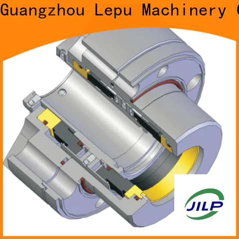 Lepu Seal dry gas seal manufacturers Suppliers