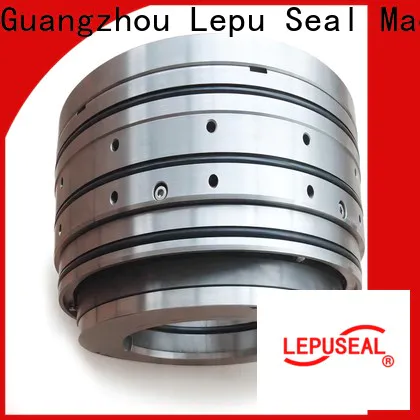 Lepu Seal Wholesale dry gas mechanical seal for business