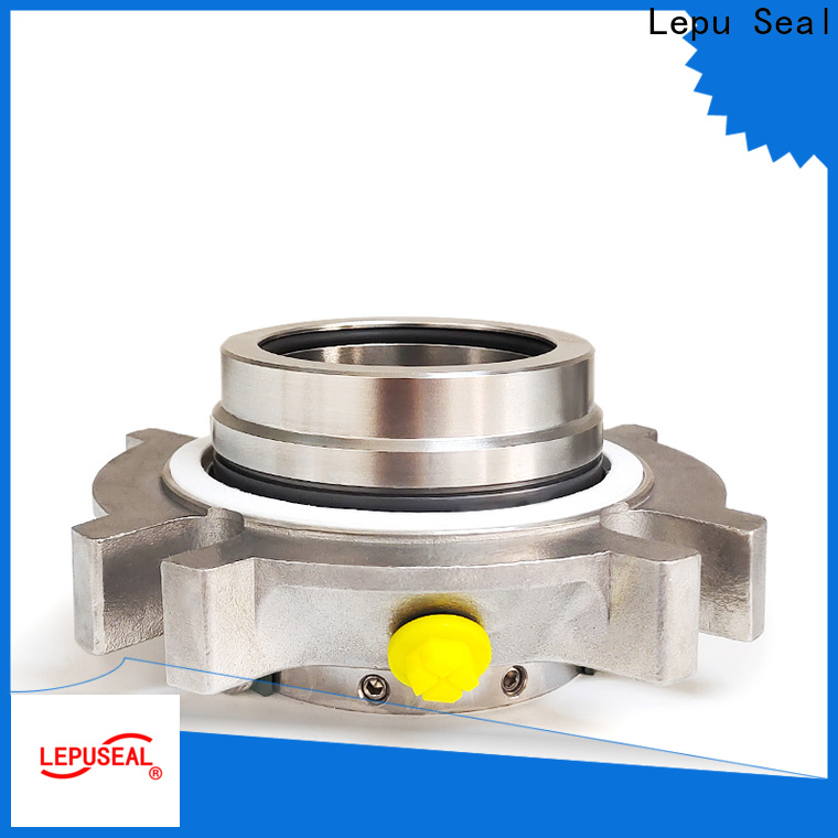 Lepu Seal Bulk buy water pump shaft seals directly sale for paper making for petrochemical food processing, for waste water treatment