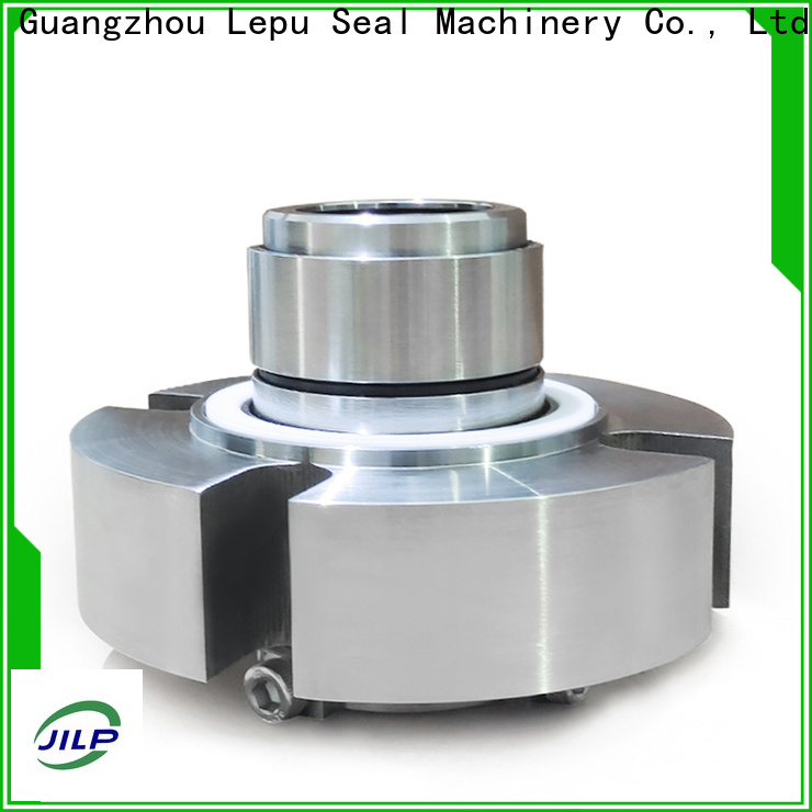 Lepu Seal pump teflon bellows for wholesale processing industries