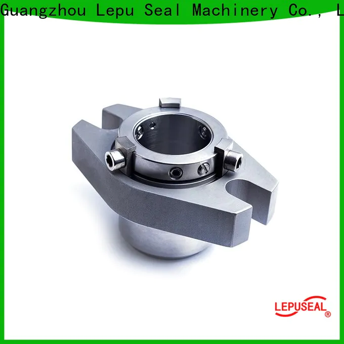 Lepu Seal cartridge aesseal mechanical seal for wholesale for beverage