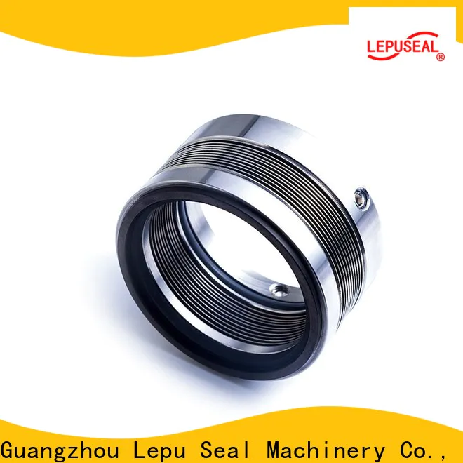 Lepu Seal Custom stainless steel expansion bellows company