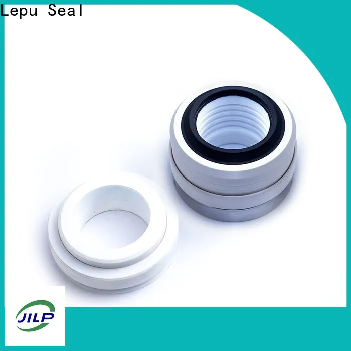 Lepu Seal Top ptfe bellows manufacturer company