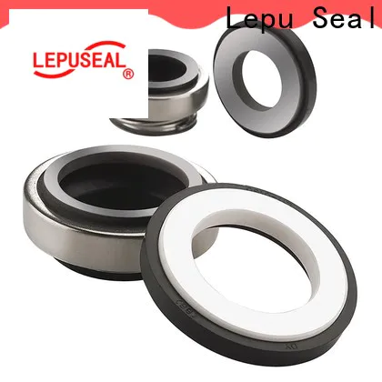 Lepu Seal water bellow seal supplier for food