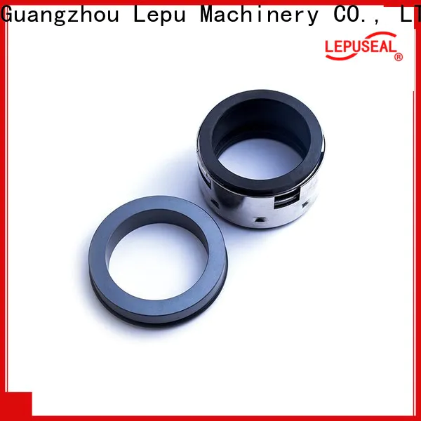 Lepu Seal Bulk purchase best mechanical seal for water pump get quote for pulp making
