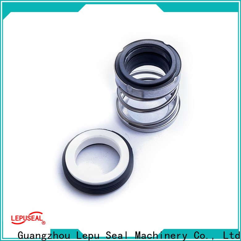 Lepu Seal funky John Crane Mechanical Seal Type 2 customization processing industries