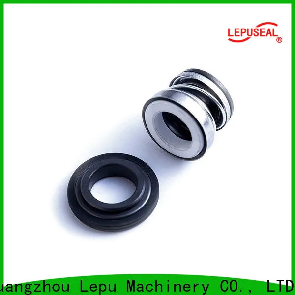 Lepu Seal single bellows mechanical seal OEM for high-pressure applications