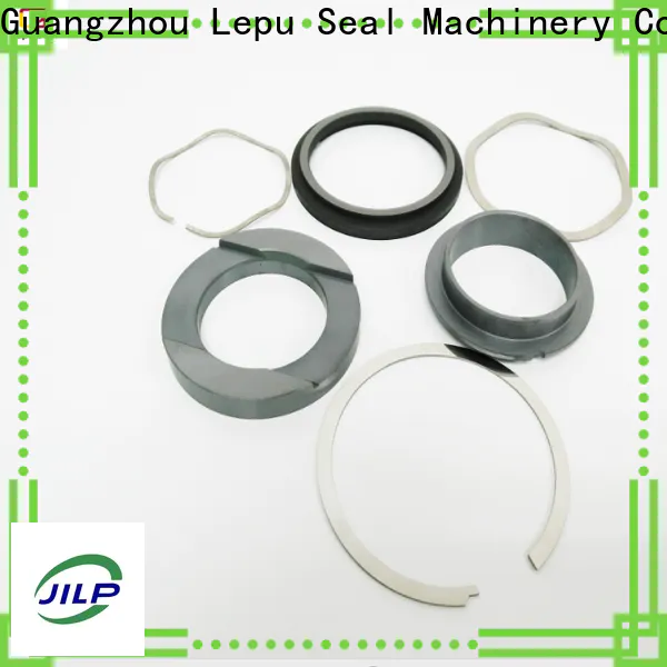 Lepu Seal New Fristam Double Mechanical Seal ODM for beverage