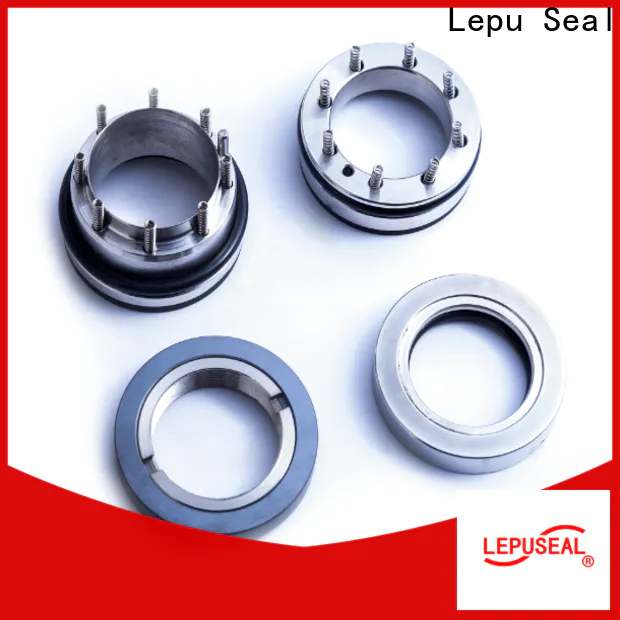 Lepu Seal Wholesale ODM water pump seals suppliers for wholesale for high-pressure applications