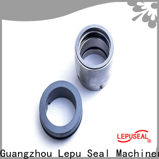 Lepu Seal spring o ring customization for fluid static application