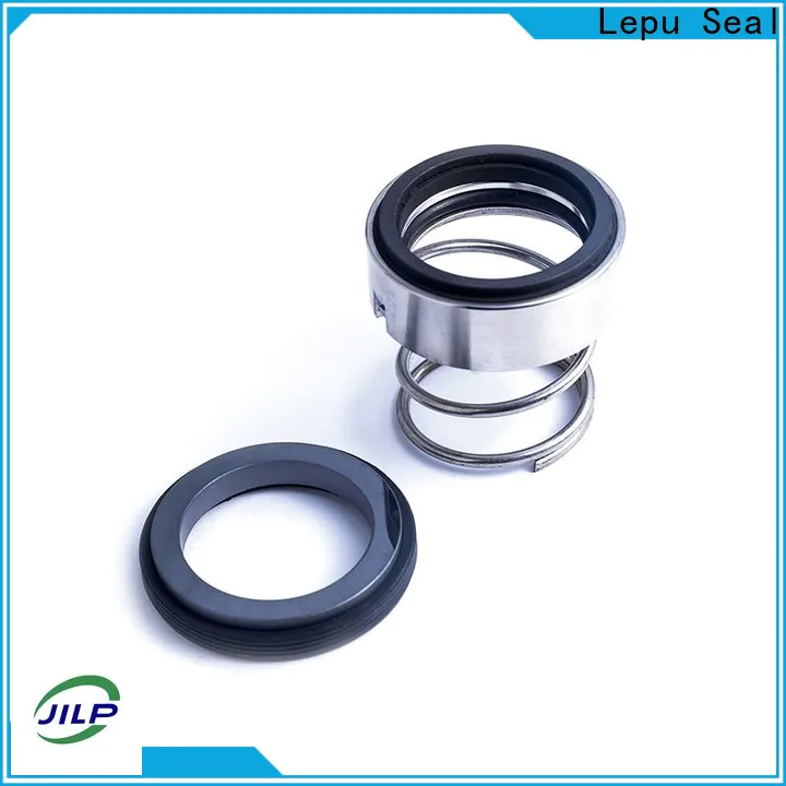 Lepu Seal us3 silicon o ring factory for fluid static application