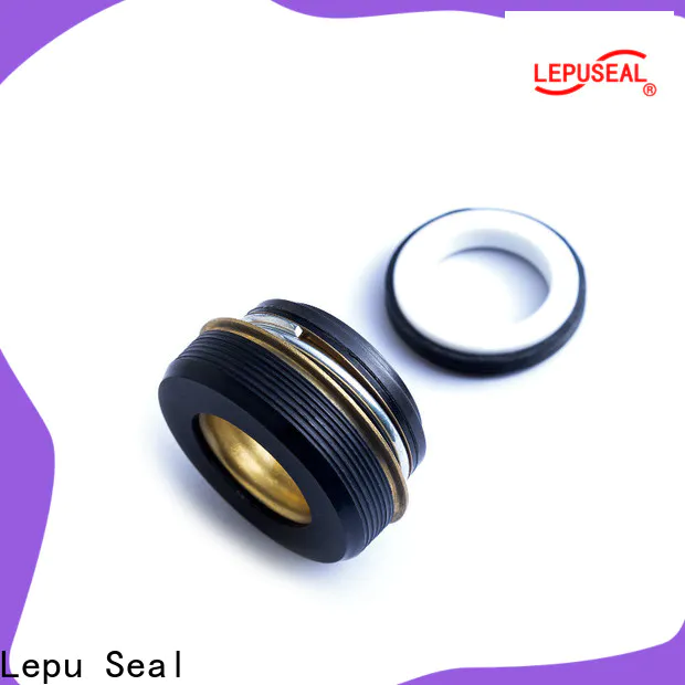 Lepu Seal pump automotive water pump seal kits customization for beverage