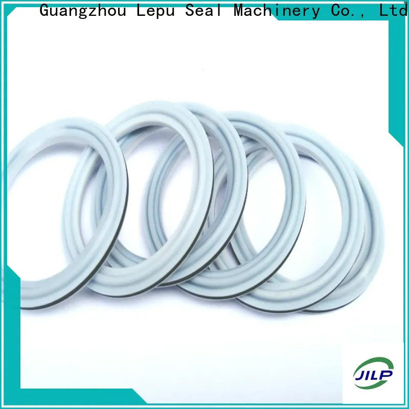 Lepu Seal Bulk purchase custom carbide seal ring for business