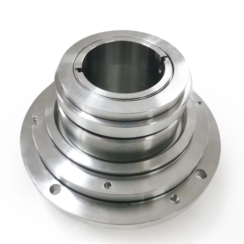 Lepu Seal costeffective John Crane Mechanical Seal Type 21 from China processing industries-2
